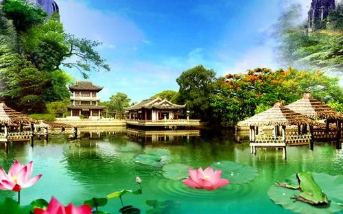 高性能智能